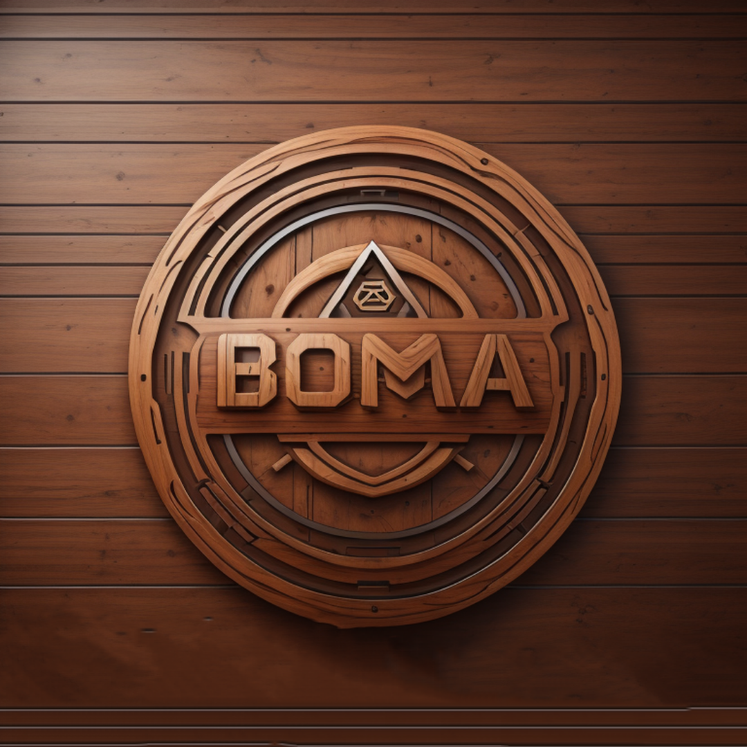 Nový E-Shop BOMA