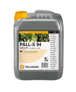 PALLMANN Pall-X 94 plm (10l)