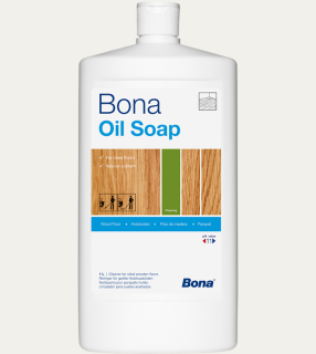 BONA Oil Soap 1L