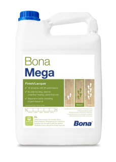 BONA Mega lesk 5l