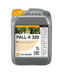 PALLMANN  Pall-X 320 (5l)