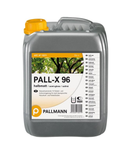 PALLMANN Pall-X 96 plm 5l