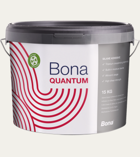 BONA Quantum 15kg