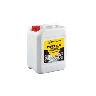 Den Braven Alfa Primer 5l