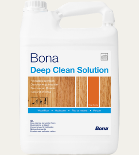 BONA Deep Clean solution  5l