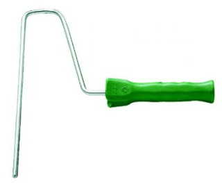Držadlo k válečku 25cm, průměr 8mm
