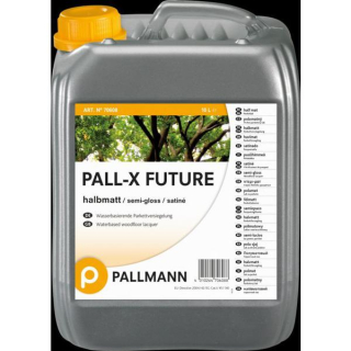 PALLMANN Future plm 10l