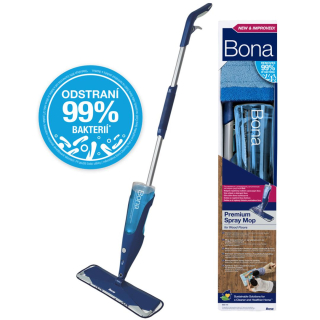 BONA Spray Mop Premium