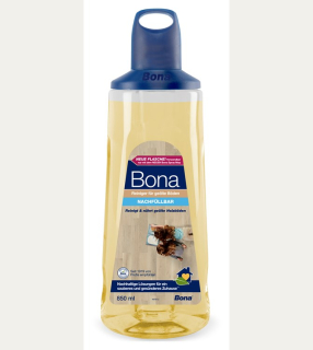 BONA Náplň pro Bona Premium Spray Mop - olejované podlahy 850 ml