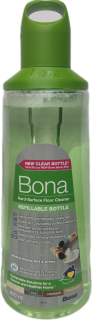BONA Náplň pro Bona Premium Spray Mop - laminátové podlahy a dlažba 850 ml