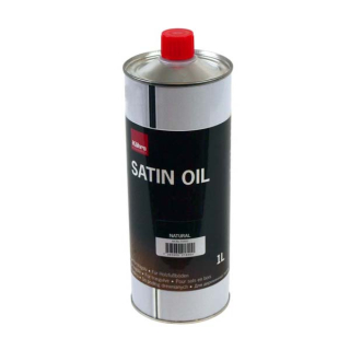 Kährs Satin oil bezbarvý 1l