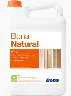 BONA Prime Naturale 5l