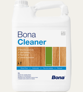 BONA Cleaner 5l