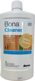 BONA Cleaner 1l