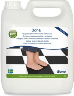 BONA Čistič na laminátové podlahy a dlaždice