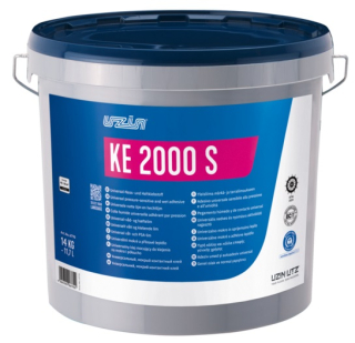 UZIN KE 2000 S 14kg