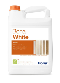 BONA Prime White 5l