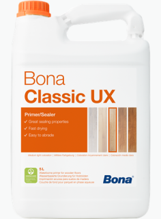 BONA Prime UX 5l